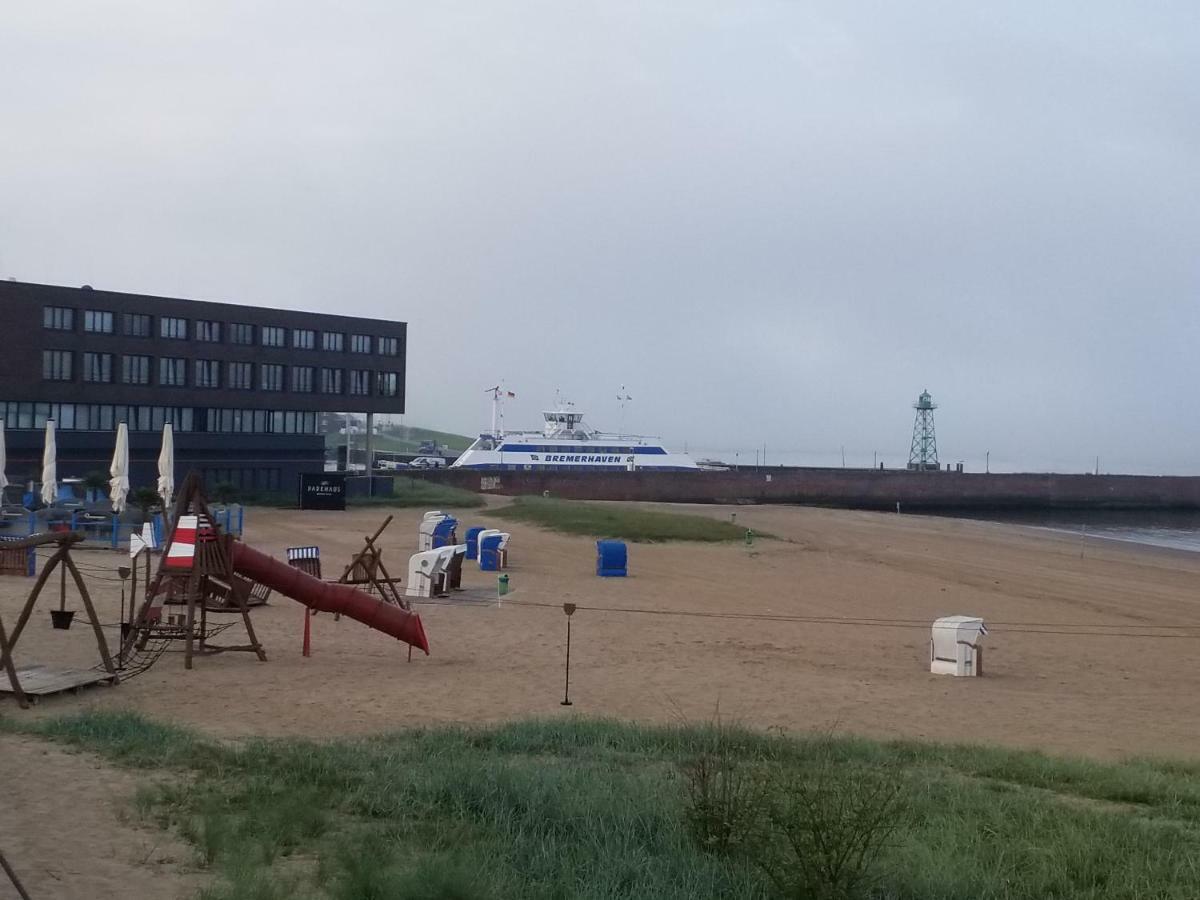 דירות ברמרהבן Heimathaven 2 מראה חיצוני תמונה